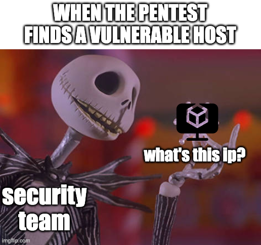 What's this IP doing meme